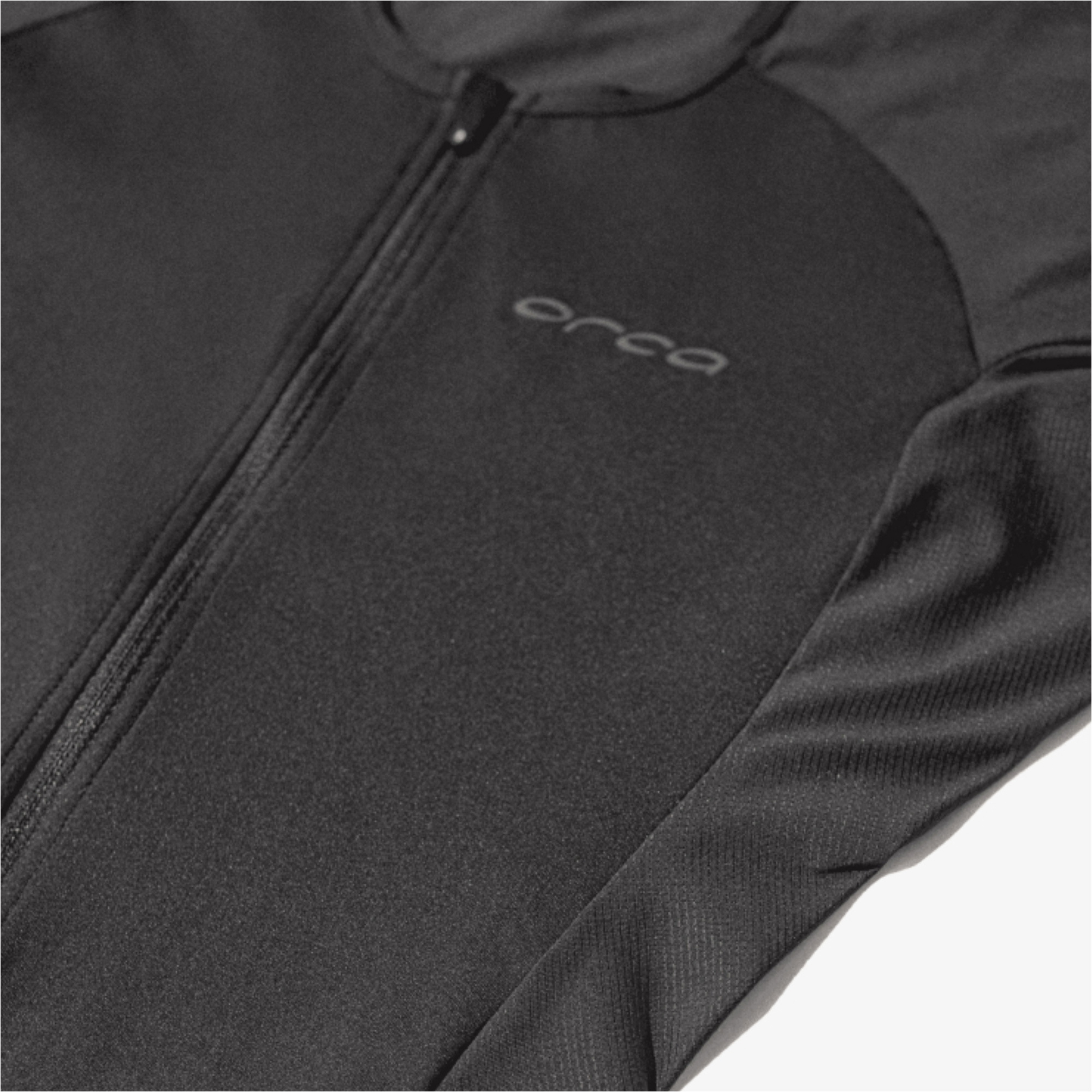 2026 Orca Mujer Athlex Lite Trisuit SP51 - Black